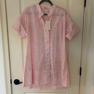 Julia Amory Twiggy Dress NWT